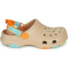 Crocs All-Terrain Clog - Chai/Multi