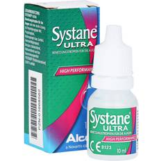 Systane ultra Systane Ultra Benetzungstropfen 10ml Ögondroppar