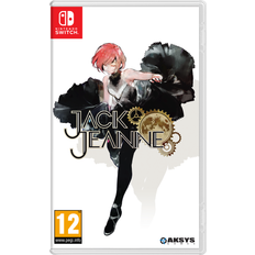 Jack Jeanne (Switch)