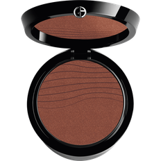 Armani Beauty Luminous Silk Glow Fusion Powder #14