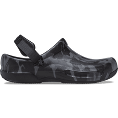 Crocs bistro pro Crocs Bistro Pro Literide Graphic - Multi/Black