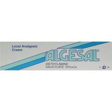 Algesal 100g Crema