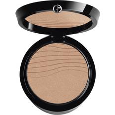 Armani Beauty Luminous Silk Glow Fusion Powder #5.5 Refill