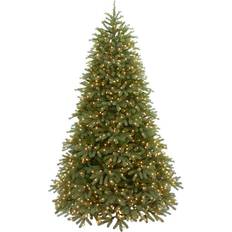 10 foot christmas tree National Tree Company Jersey Fraser Christmas Tree 120"