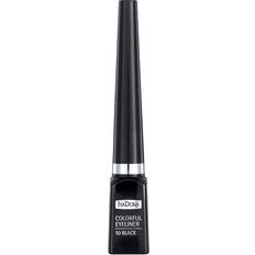 Isadora eyeliner black Isadora Colorful Eyeliner #10 Black