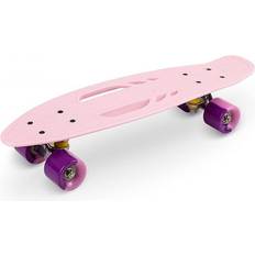 ABEC-7 Skateboards complets QKIDS Skateboard Galaxy