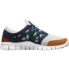 Nike Free Run 2 M - Phantom/Malachite/Midnight Navy/White