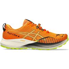 Fuji lite 4 Asics Fuji Lite 4 M - Bright Orange/Neon Lime