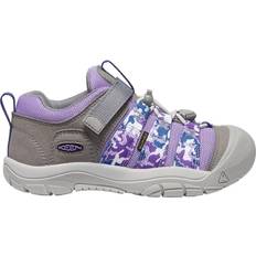 Keen Kid's Newport H2 - Chalk Violet/Drizzle