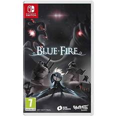 Blue Fire (Switch)