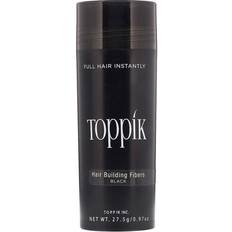 Hair Building Fibers Black