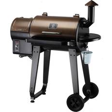 Z grills pellet smoker Z Grills 450A