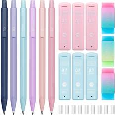 Mechanical pencil Four Candies Cute Mechanical Pencil Set