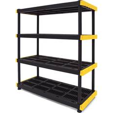 CX COM-4T Shelving System 48x55"