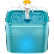 Pet water fountain Aonboy Cat Water Fountain 2L