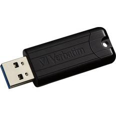 Verbatim Store 'n' Go Pin Stripe 16GB USB 3.2 Gen 1