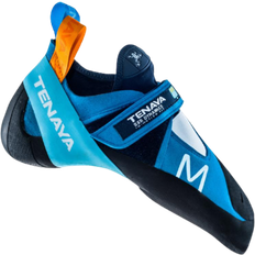 Mastia - Blue/Black