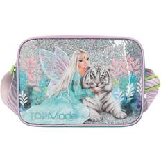 Depesche TOPModel Skuldertaske FANTASY TIGER