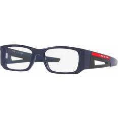 Prada Linea Rossa PS 03PV MAG1O1