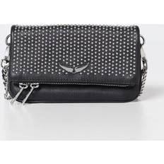 Zadig & Voltaire Taschen Zadig & Voltaire Mini Bag Woman colour Black Black OS