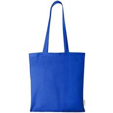 Cheap Totes & Shopping Bags Bullet Orissa Organic Cotton Tote Bag