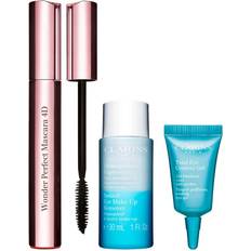 Clarins Mascara Set