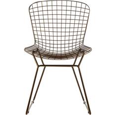 Premier Olivia's Soft Industrial Kitchen Chair