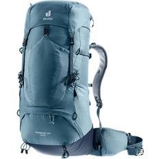 Résistant à l'eau Sacs à dos de randonnée Deuter Sac a dos aircontact lite 50 10 homme Taille TU Couleur ATLANTIC-INK