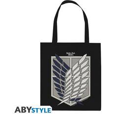 ABYstyle Attack on Titan Scout Symbol Tote Bag