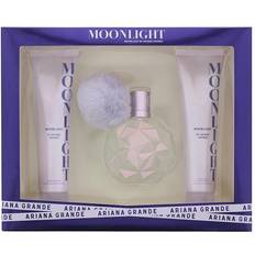 Ariana Grande Fragancias Ariana Grande Moonlight Eau De Parfum Body Souffle Shower Gel 100ml