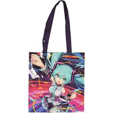 PopBuddies Hatsune Miku Tote Bag Energy