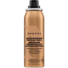 SPF Fissanti Morphe Continuous Prep & Set Mist 36.8g