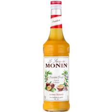 Monin Passion Fruit Syrup 70cl