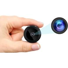 Surveillance Cameras Mini Spy Camera