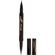 Stila stay all day black Stila Stay All Day Dual-Ended Matte Liquid Eye Liner