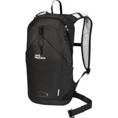 Jack Wolfskin Vandrerygsække Jack Wolfskin MOAB 10L BackPack Rygsæk Sort