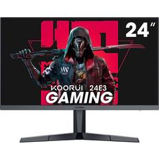 Koorui Monitors Koorui 24E3