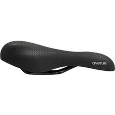 Selle Royal Selle per Bicicletta Selle Royal Sella In Gel Con Canale Anatomico Avenue Noir