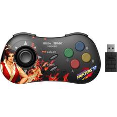 8Bitdo NEOGEO Wireless Pad Mai Shiranui Edition Controller Android