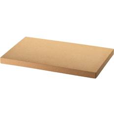 Træ Reolsystem String Underlägg Kork 2-pack SCU1930-50-2 Reolsystem