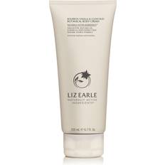 Liz Earle bourbon vanilla & clove bud botanical body cream