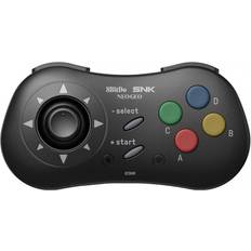 8Bitdo NEOGEO Wireless Pad Black Edition Controller Android