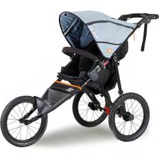 Pushchair Toys Out N About ipper Sport Single V5 Stroller- Rock Salt