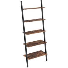 Bücherregale Vasagle Industriestil Bücherregal