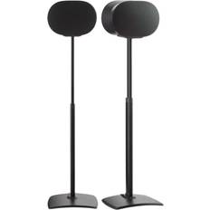 Sonos era 300 højttaler sort Sanus Stand Adjustable ERA 300