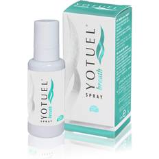 YOTUEL Breath Spray Mundspray Forebygger dårlig ånde