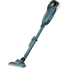 Makita Aspirapolveri Verticali Makita DCL284FZ Aspirapolvere Senza Filo Nero