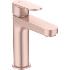 Ideal Standard Cerafine Model O Håndvaskarmatur 50 x 125 x 176 mm Rosa