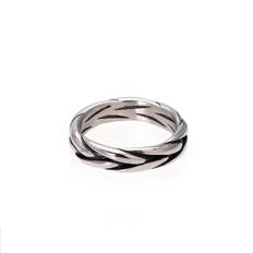 Samie Samie Snoet stål ring