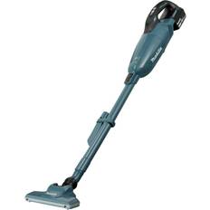 Makita Sort Støvsugere Makita DCL284FRF